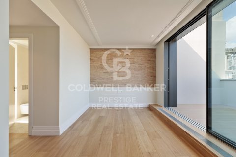 Penthouse w Barcelona, Hiszpania 3 sypialnie, 220 mkw. nr 159529 – zdjęcie 17