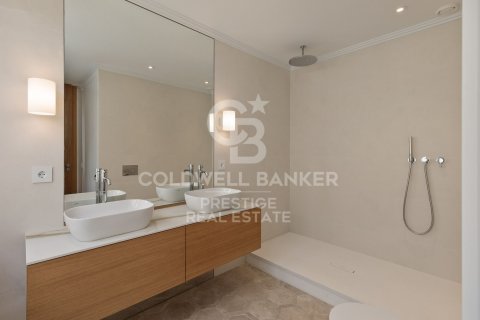 Penthouse w Barcelona, Hiszpania 3 sypialnie, 220 mkw. nr 159529 – zdjęcie 15