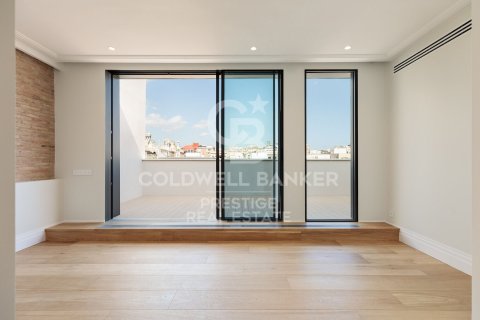 Penthouse w Barcelona, Hiszpania 3 sypialnie, 220 mkw. nr 159529 – zdjęcie 13