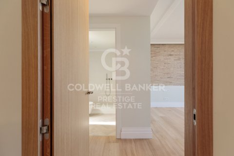Penthouse w Barcelona, Hiszpania 3 sypialnie, 220 mkw. nr 159529 – zdjęcie 14