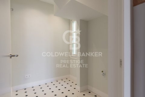 Penthouse w Barcelona, Hiszpania 3 sypialnie, 220 mkw. nr 159529 – zdjęcie 23