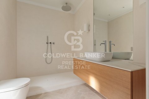 Penthouse w Barcelona, Hiszpania 3 sypialnie, 220 mkw. nr 159529 – zdjęcie 16