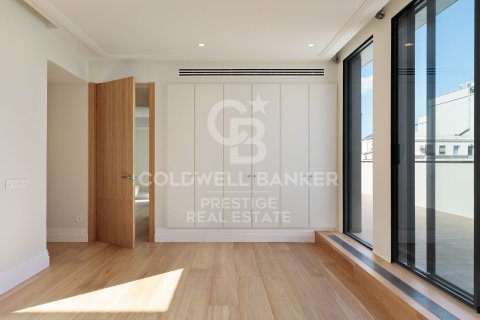 Penthouse w Barcelona, Hiszpania 3 sypialnie, 220 mkw. nr 159529 – zdjęcie 12