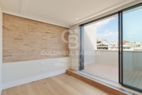 Penthouse w Barcelona, Hiszpania 3 sypialnie, 220 mkw. nr 159529 – zdjęcie 18