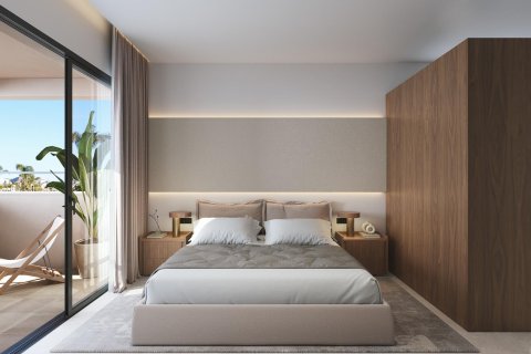 Villa for sale Pilar de la Horadada, Alicante, Spain 3 bedrooms, 135 sq.m. No. 135069 - photo 9