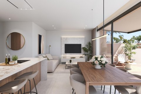 Villa for sale Pilar de la Horadada, Alicante, Spain 3 bedrooms, 135 sq.m. No. 135069 - photo 6
