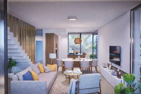 Huoneisto myytävänä Cartagena, Murcia, Espanja, 3 makuuhuonetta, 170 m2 No. 135075 - kuva 6