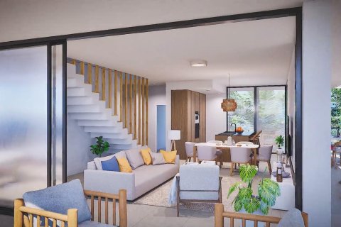 Huoneisto myytävänä Cartagena, Murcia, Espanja, 3 makuuhuonetta, 170 m2 No. 135075 - kuva 8