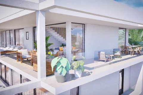 Huoneisto myytävänä Cartagena, Murcia, Espanja, 3 makuuhuonetta, 170 m2 No. 135075 - kuva 5