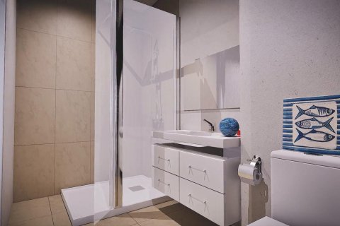 Huoneisto myytävänä Cartagena, Murcia, Espanja, 3 makuuhuonetta, 170 m2 No. 135075 - kuva 13
