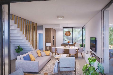 Huoneisto myytävänä Cartagena, Murcia, Espanja, 3 makuuhuonetta, 170 m2 No. 135075 - kuva 7