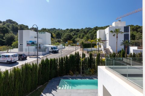 Villa in vendita Cartagena, Murcia, Spagna 2 camere da letto, 105 mq. N° 134202 - foto 29