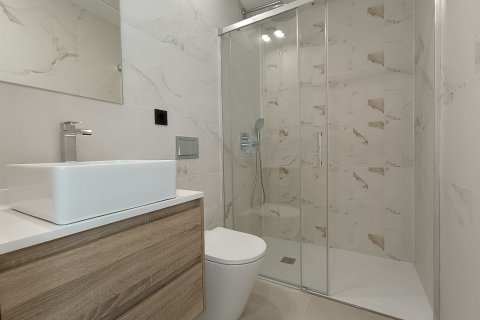 Продажа квартиры Сьюдад Кесада, Аликанте, Испания 3 спальни, 138м2 №134204 - фото 9