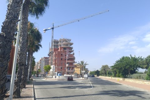 Bungalow for sale Guardamar del Segura, Alicante, Spain 2 bedrooms, 73 sq.m. No. 134200 - photo 27