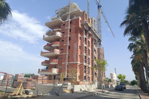 Bungalow for sale Guardamar del Segura, Alicante, Spain 2 bedrooms, 73 sq.m. No. 134200 - photo 30