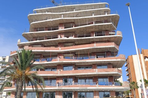 Apartament Guardamar del Segura, Alicante, Hiszpania 2 sypialnie, 77 mkw. nr 134201 – zdjęcie 25