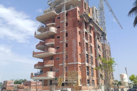 Apartament Guardamar del Segura, Alicante, Hiszpania 2 sypialnie, 77 mkw. nr 134201 – zdjęcie 29