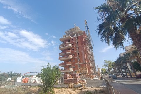 Apartament Guardamar del Segura, Alicante, Hiszpania 2 sypialnie, 77 mkw. nr 134201 – zdjęcie 28