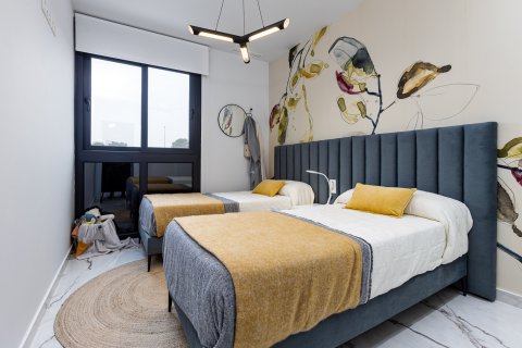 Apartament Guardamar del Segura, Alicante, Hiszpania 2 sypialnie, 77 mkw. nr 134201 – zdjęcie 7
