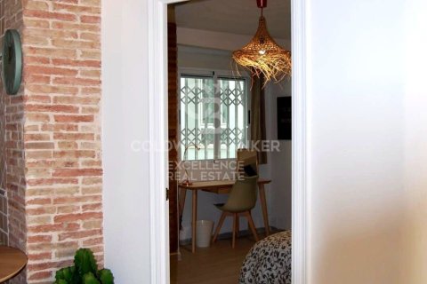 Lägenhet för uthyrning i Valencia, Spanien 1 sovrum, 48 kvm. Nr. 179198 - foto 10