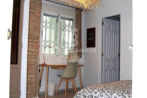 Lägenhet för uthyrning i Valencia, Spanien 1 sovrum, 48 kvm. Nr. 179198 - foto 14