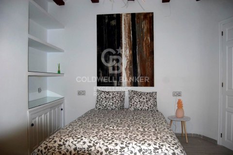 Lägenhet för uthyrning i Valencia, Spanien 1 sovrum, 48 kvm. Nr. 179198 - foto 11