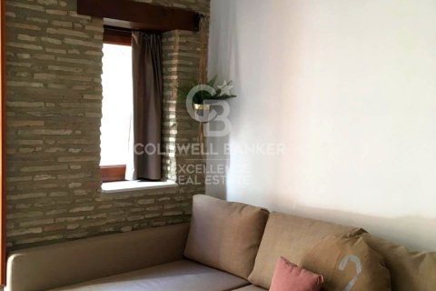 Lägenhet för uthyrning i Valencia, Spanien 1 sovrum, 48 kvm. Nr. 179198 - foto 6