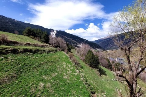 Lägenhet för uthyrning i Principado De Andorra (Ninguna Poblacion Tiene C.P.), Lleida, Spanien 3 sovrum, 73 kvm. Nr. 179201 - foto 12