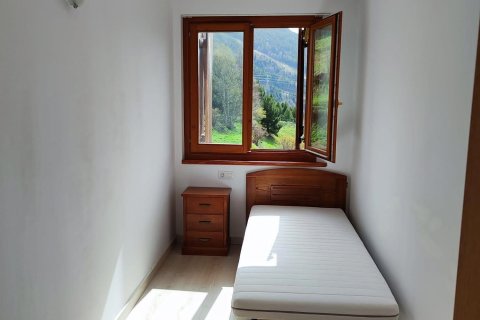 Lägenhet för uthyrning i Principado De Andorra (Ninguna Poblacion Tiene C.P.), Lleida, Spanien 3 sovrum, 73 kvm. Nr. 179201 - foto 8