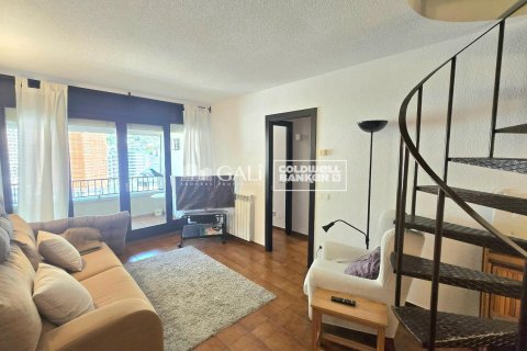 Penthouse à Principado De Andorra (Ninguna Poblacion Tiene C.P.), Lleida, Espagne 4 chambres, 100 m2 No. 179197