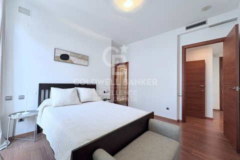 Appartamento in affitto a Valencia, Spagna 3 camere da letto, 113 mq. N° 179200 - foto 12