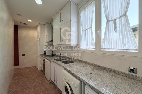 Appartamento in affitto a Valencia, Spagna 3 camere da letto, 113 mq. N° 179200 - foto 10