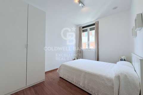 Appartamento in affitto a Valencia, Spagna 3 camere da letto, 113 mq. N° 179200 - foto 27