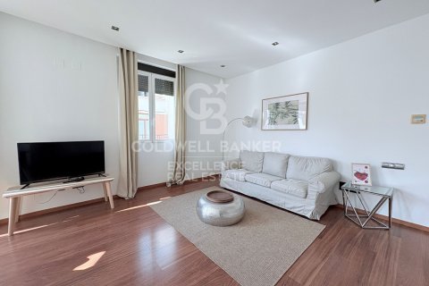 Appartamento in affitto a Valencia, Spagna 3 camere da letto, 113 mq. N° 179200 - foto 2