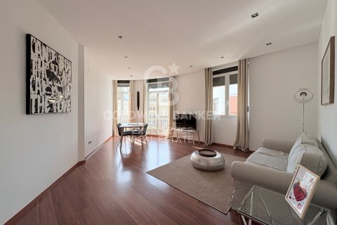 Appartamento in affitto a Valencia, Spagna 3 camere da letto, 113 mq. N° 179200 - foto 5