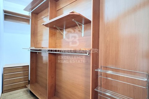 Appartamento in affitto a Valencia, Spagna 3 camere da letto, 113 mq. N° 179200 - foto 18
