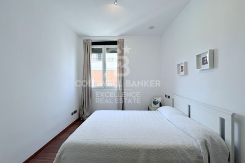 Appartamento in affitto a Valencia, Spagna 3 camere da letto, 113 mq. N° 179200 - foto 28
