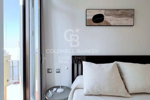Appartamento in affitto a Valencia, Spagna 3 camere da letto, 113 mq. N° 179200 - foto 19