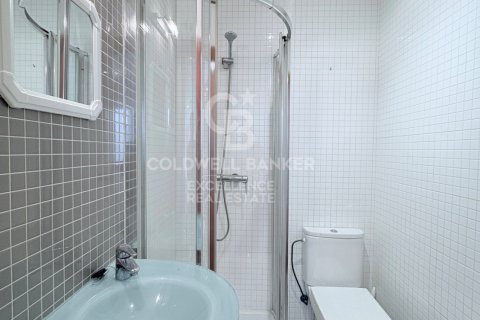 Appartamento in affitto a Valencia, Spagna 3 camere da letto, 113 mq. N° 179200 - foto 25