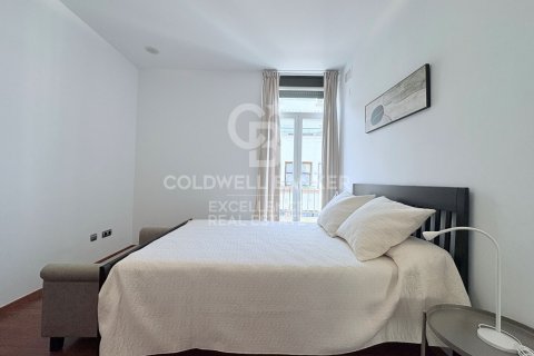 Appartamento in affitto a Valencia, Spagna 3 camere da letto, 113 mq. N° 179200 - foto 14