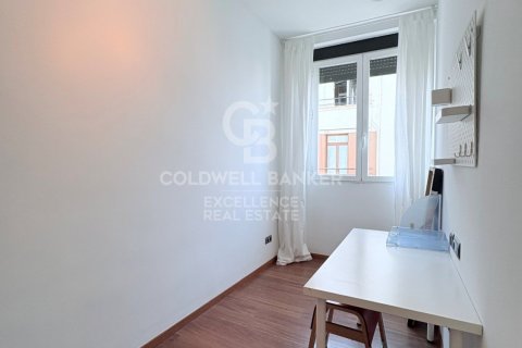 Appartamento in affitto a Valencia, Spagna 3 camere da letto, 113 mq. N° 179200 - foto 23