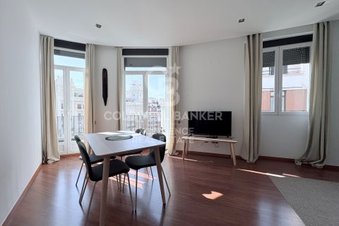 Appartamento in affitto a Valencia, Spagna 3 camere da letto, 113 mq. N° 179200 - foto 6