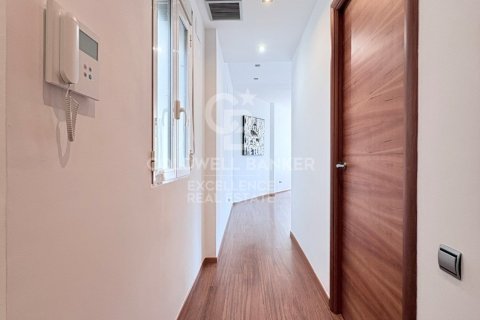 Appartamento in affitto a Valencia, Spagna 3 camere da letto, 113 mq. N° 179200 - foto 26