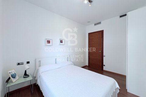 Appartamento in affitto a Valencia, Spagna 3 camere da letto, 113 mq. N° 179200 - foto 30