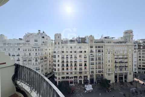 Appartamento a Valencia, Spagna 3 camere da letto, 113 mq. N° 179200