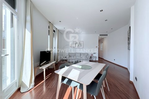 Appartamento in affitto a Valencia, Spagna 3 camere da letto, 113 mq. N° 179200 - foto 7