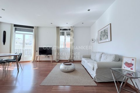 Appartamento in affitto a Valencia, Spagna 3 camere da letto, 113 mq. N° 179200 - foto 3