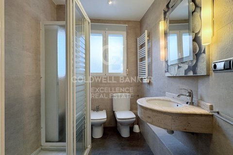 Appartamento in affitto a Valencia, Spagna 3 camere da letto, 113 mq. N° 179200 - foto 15