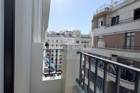 Appartamento in affitto a Valencia, Spagna 3 camere da letto, 113 mq. N° 179200 - foto 20