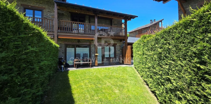 Hus i Girona, Spanien 3 sovrum, Nr. 179202